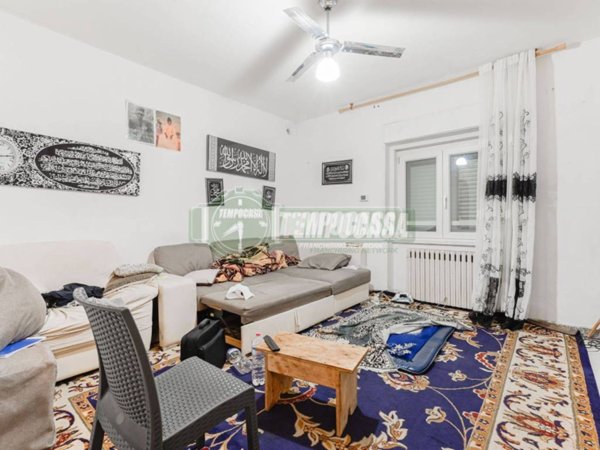 appartamento in vendita a Verdellino