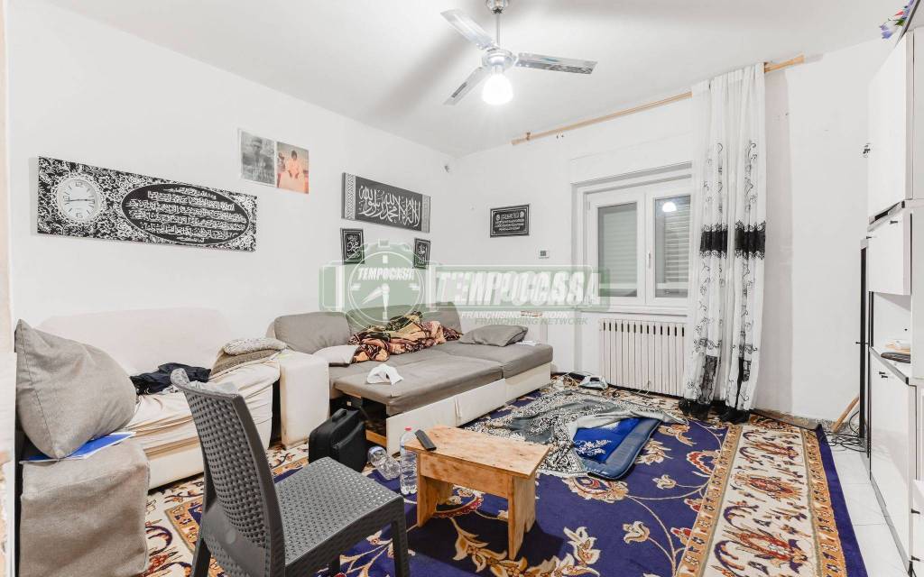 appartamento in vendita a Verdellino