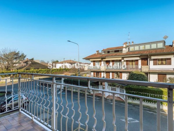 appartamento in vendita a Verdellino