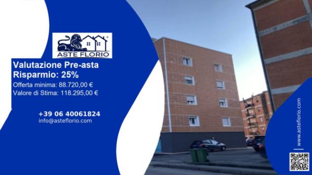 appartamento in vendita a Verdellino