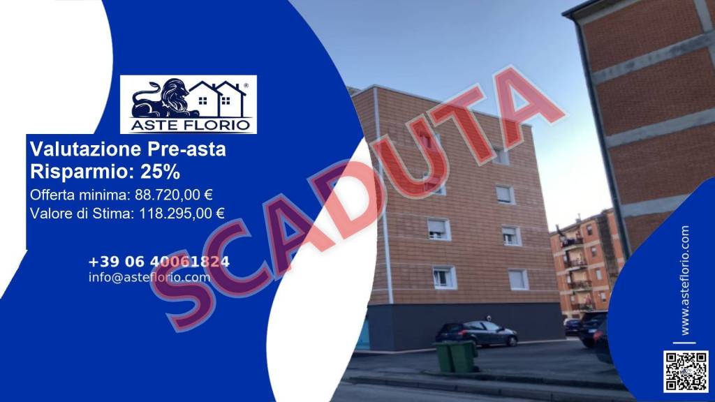 appartamento in vendita a Verdellino