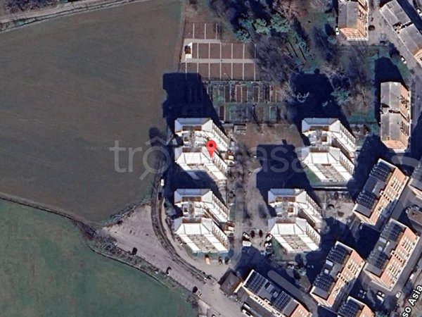 appartamento in vendita a Verdellino