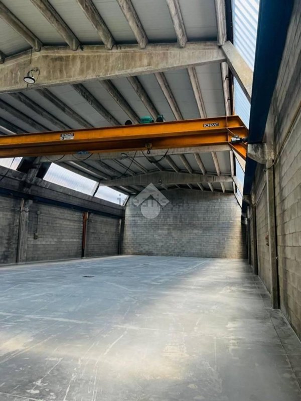 terreno edificabile in vendita a Verdellino