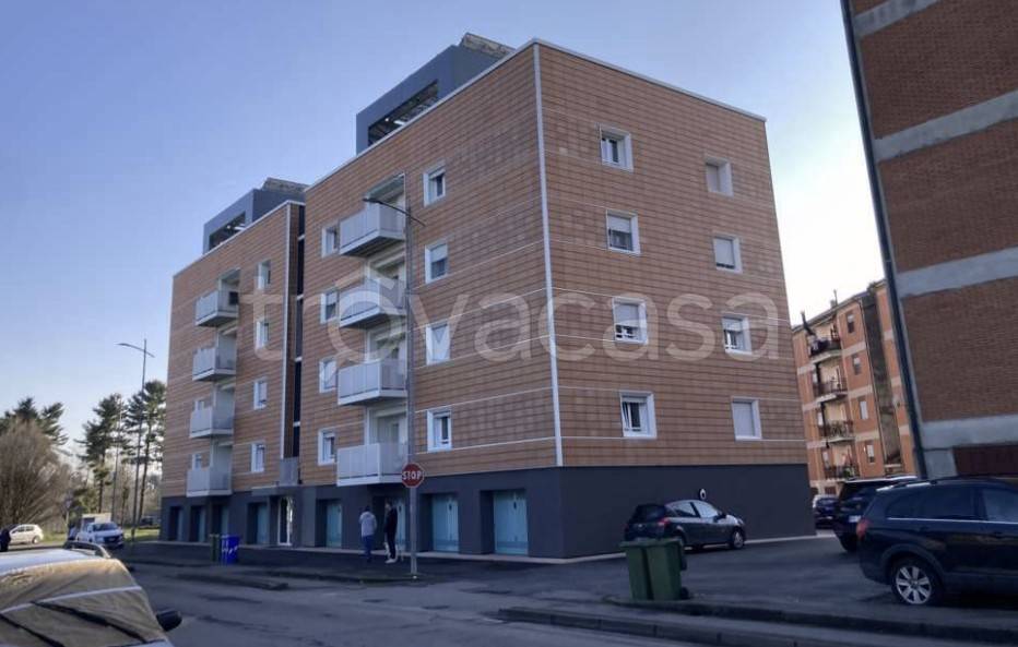 appartamento in vendita a Verdellino