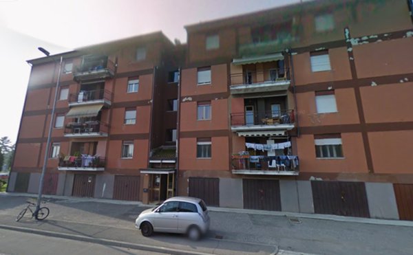 appartamento in vendita a Verdellino