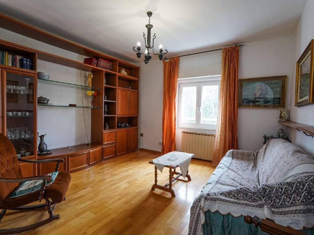 appartamento in vendita a Verdellino