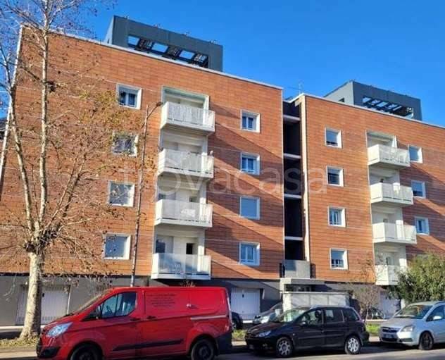 appartamento in vendita a Verdellino