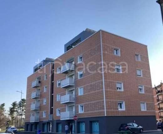 appartamento in vendita a Verdellino