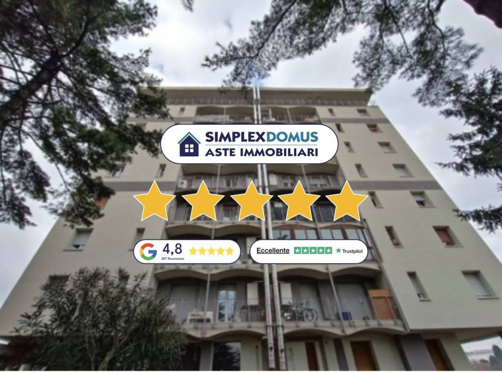 appartamento in vendita a Verdellino