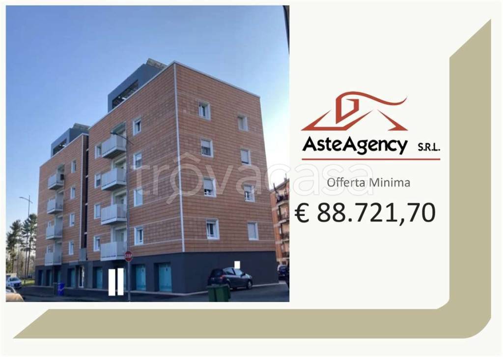 appartamento in vendita a Verdellino