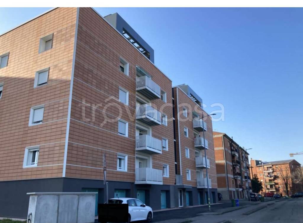 appartamento in vendita a Verdellino