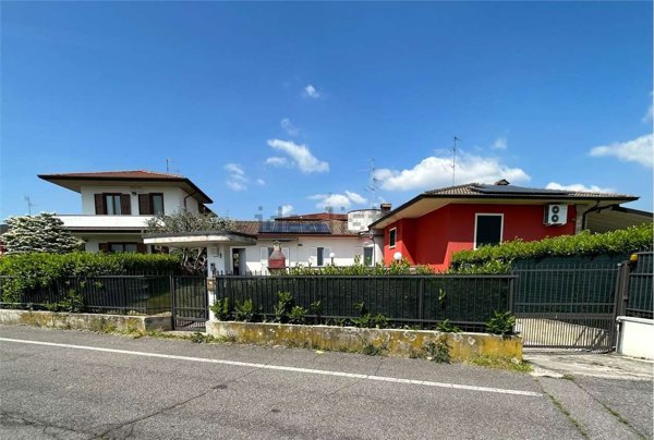 quadrivano in vendita a Verdellino