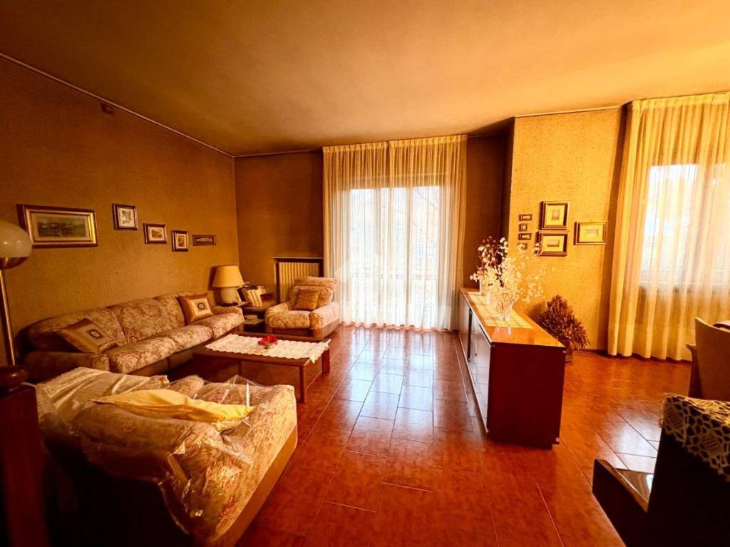 casa indipendente in vendita a Verdellino