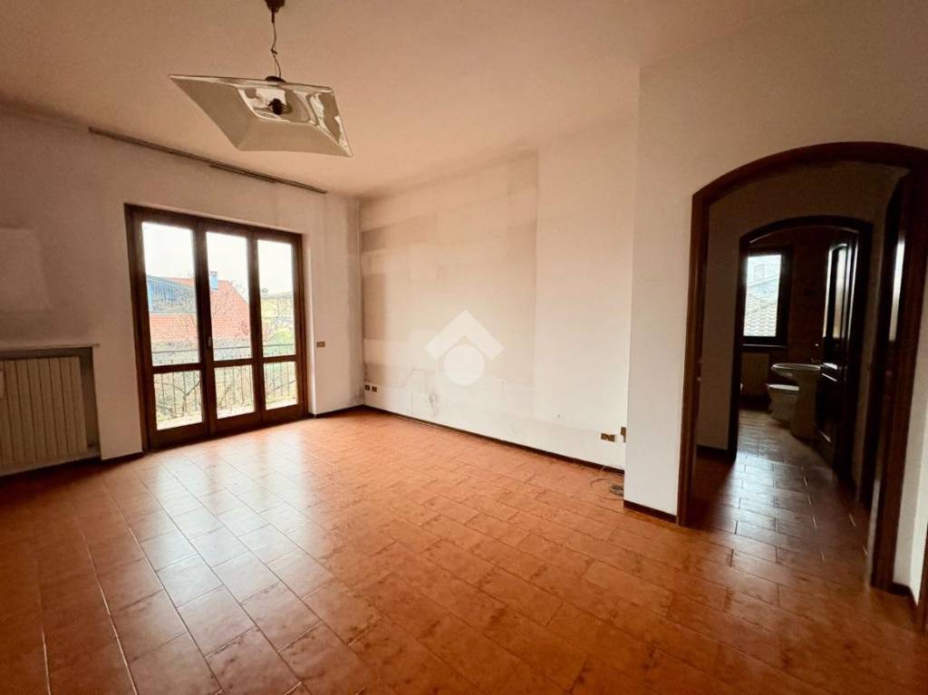 appartamento in vendita a Verdellino