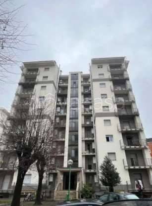 appartamento in vendita a Verdellino