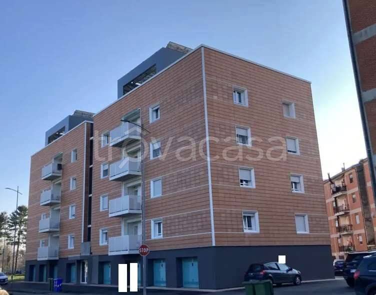 appartamento in vendita a Verdellino