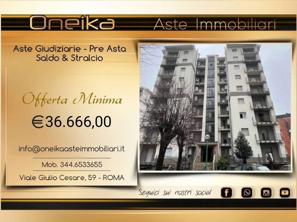 appartamento in vendita a Verdellino