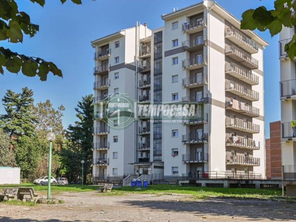 appartamento in vendita a Verdellino