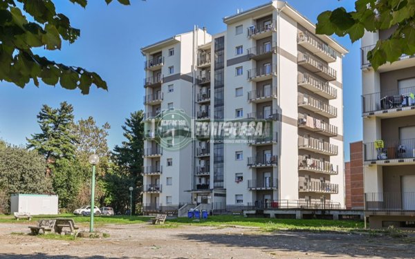 appartamento in vendita a Verdellino