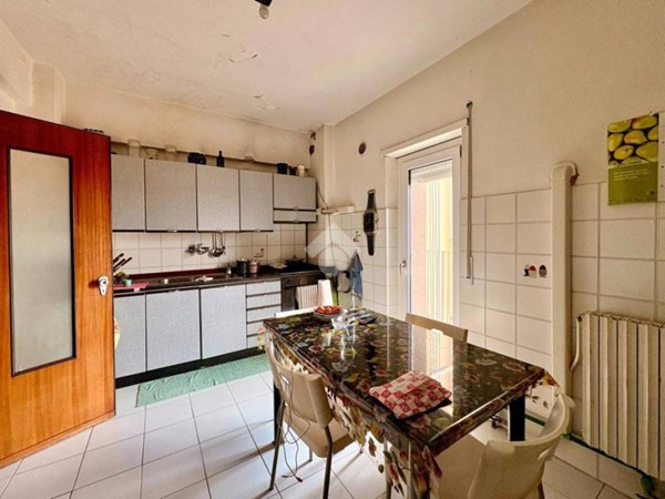 appartamento in vendita a Verdellino