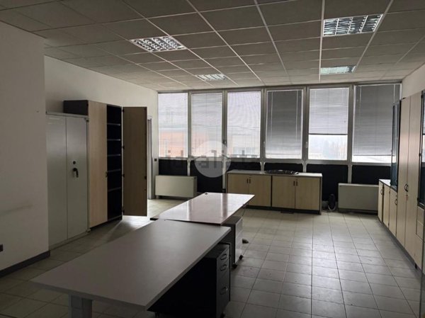 capannone in vendita a Verdellino