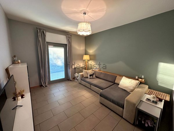 appartamento in vendita a Verdellino