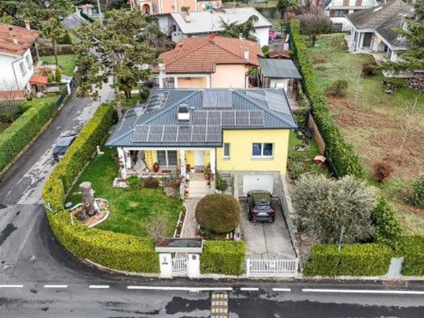 casa indipendente in vendita a Verdellino