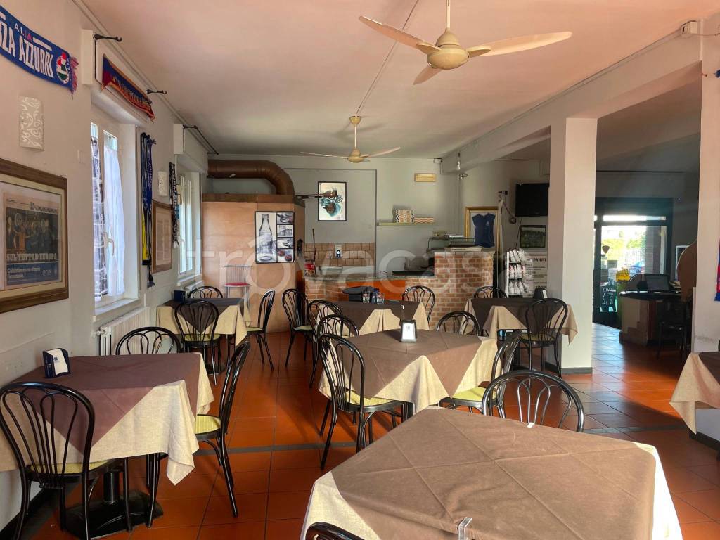 negozio in vendita a Verdellino