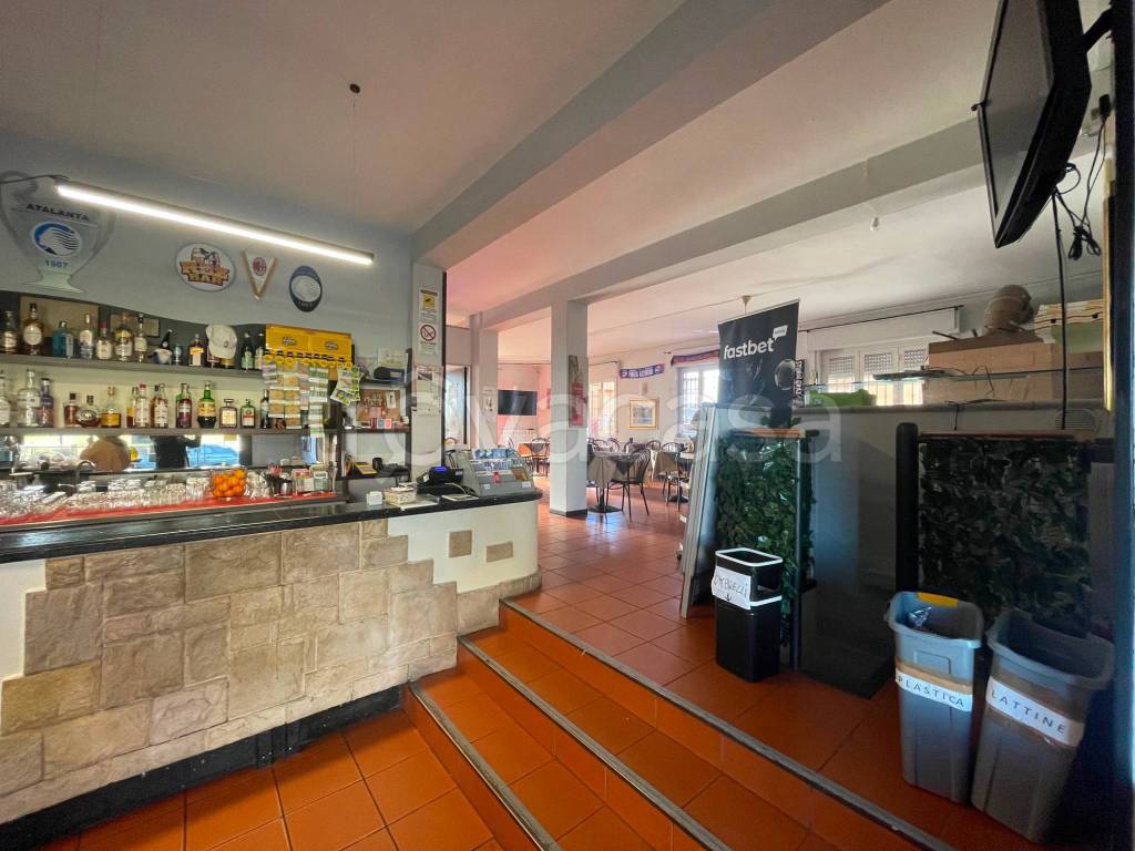 negozio in vendita a Verdellino