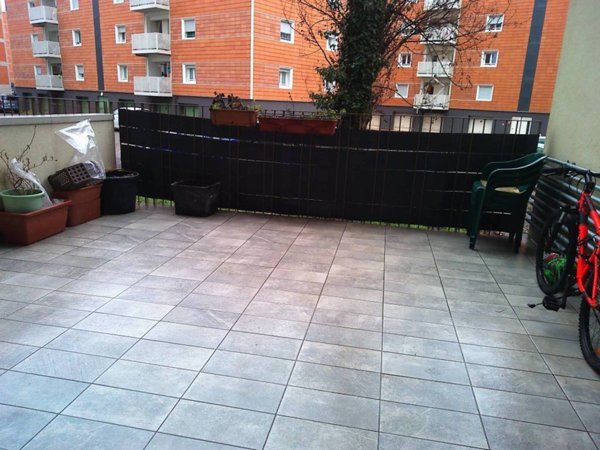 appartamento in vendita a Verdellino