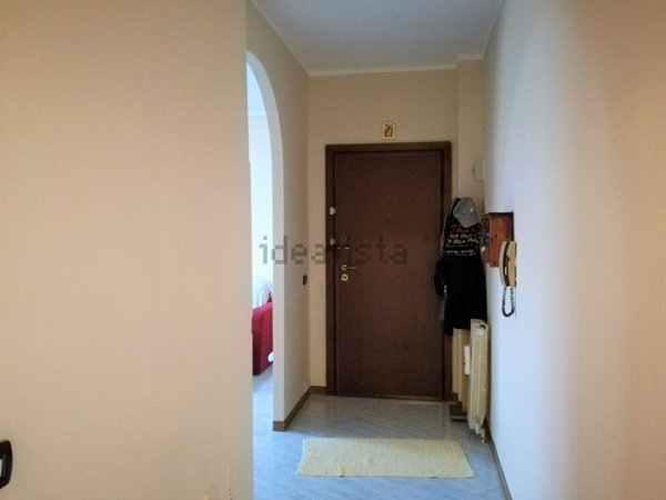 appartamento in vendita a Verdellino