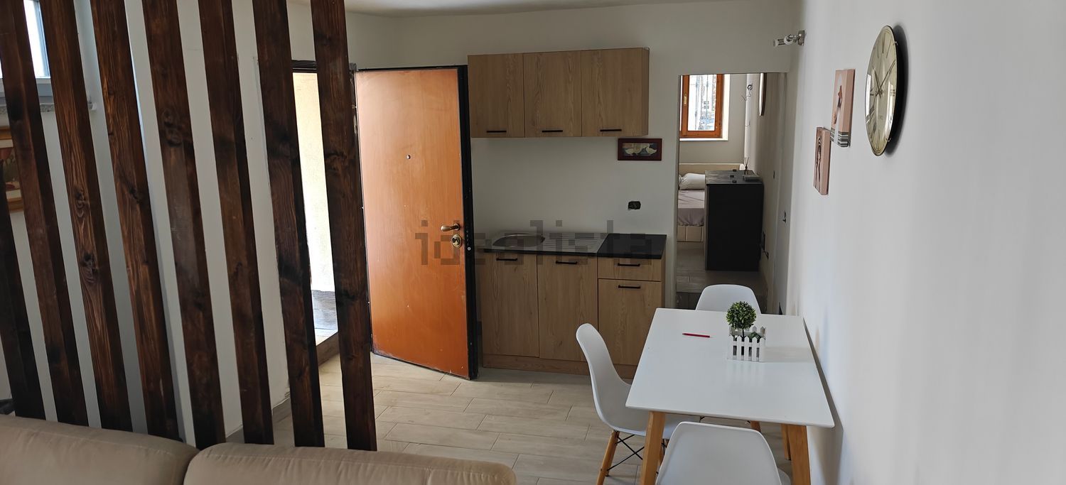 appartamento in vendita a Verdellino