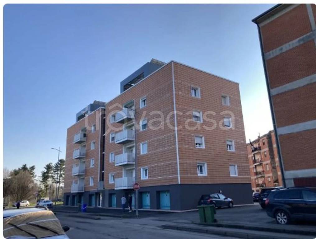 appartamento in vendita a Verdellino