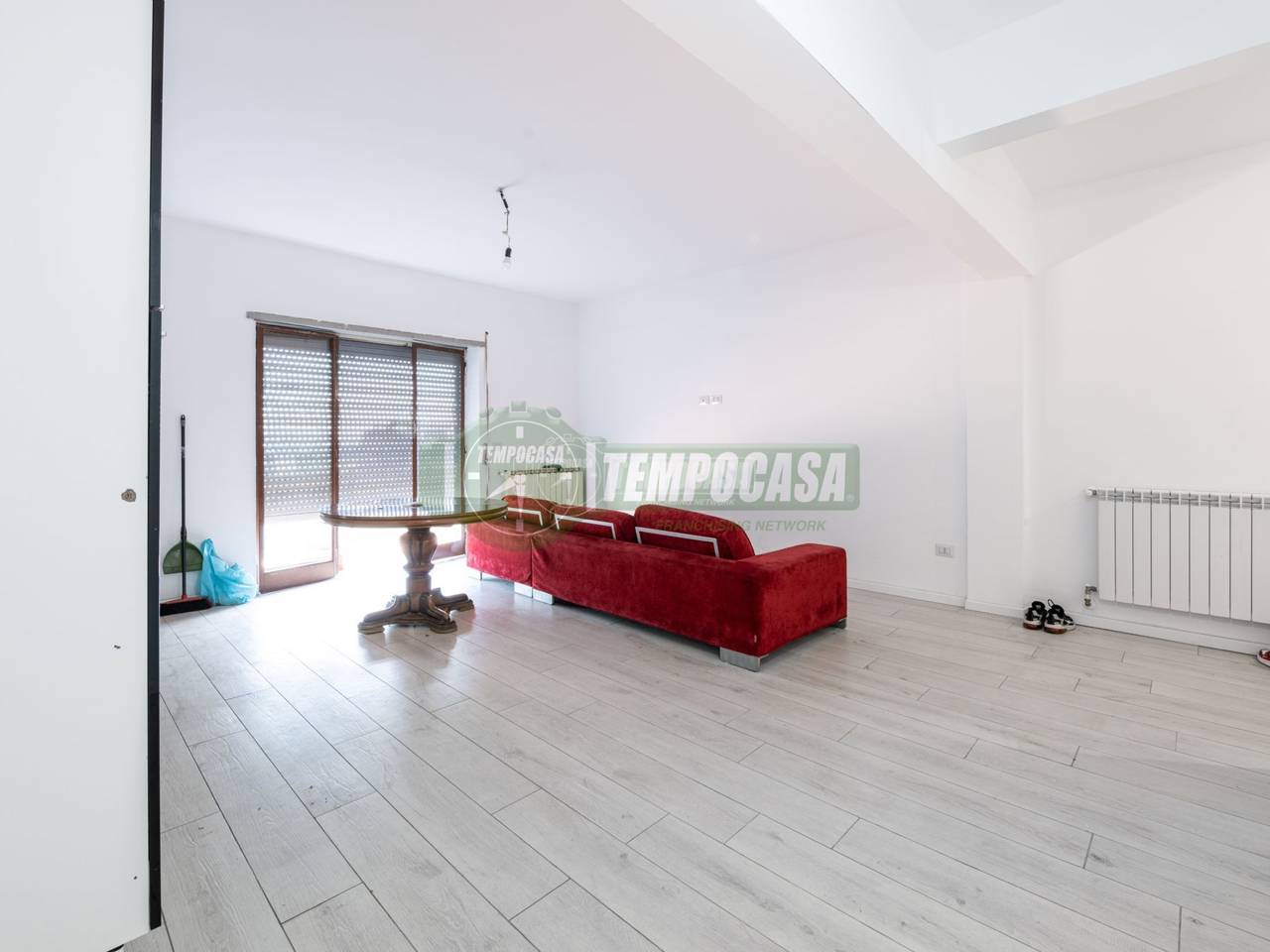 appartamento in vendita a Verdellino