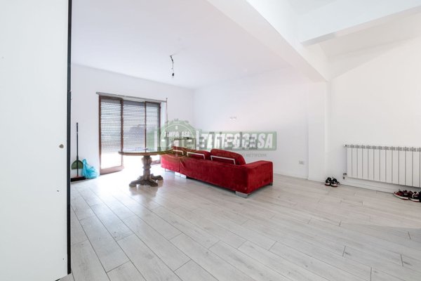 appartamento in vendita a Verdellino