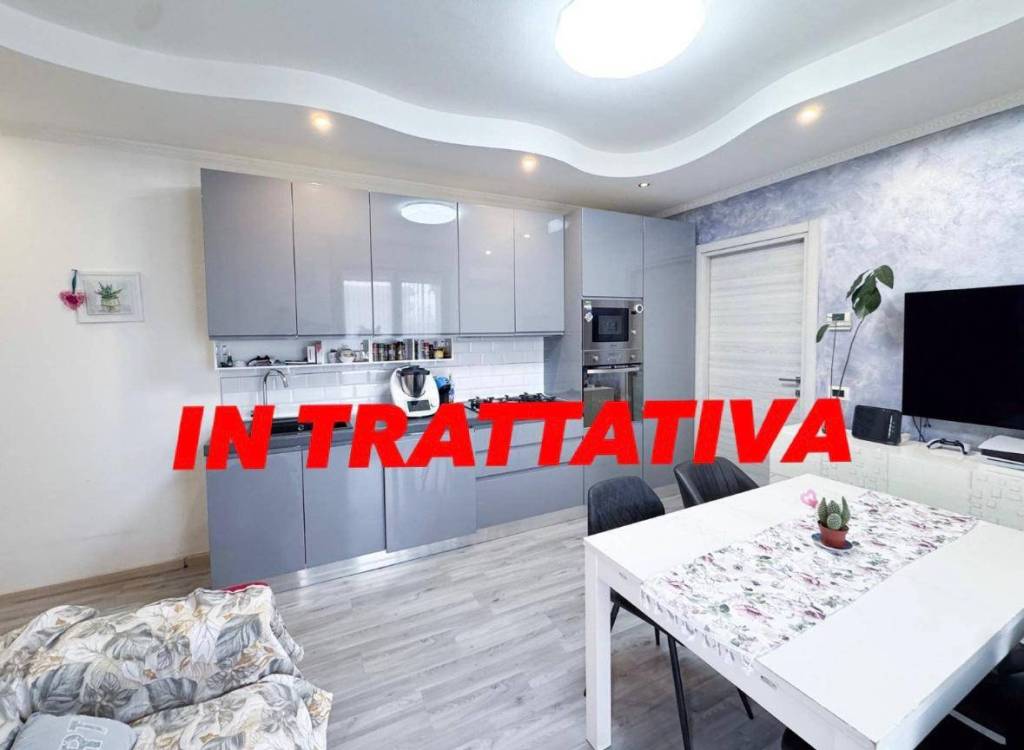 appartamento in vendita a Verdellino