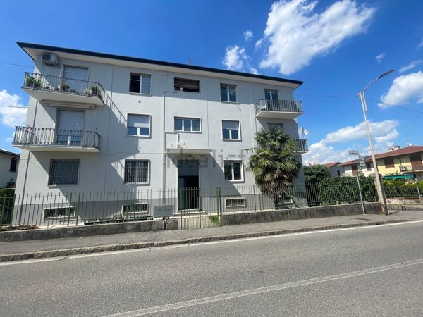 appartamento in vendita a Verdellino