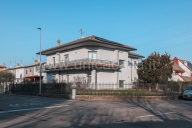 casa indipendente in vendita a Verdellino