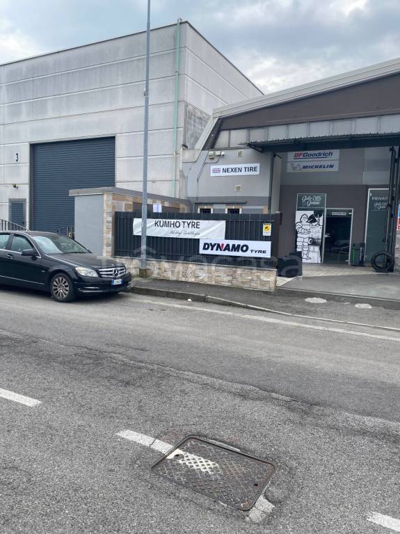 appartamento in vendita a Verdellino