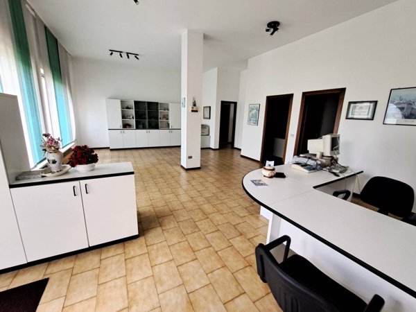 appartamento in vendita a Verdellino