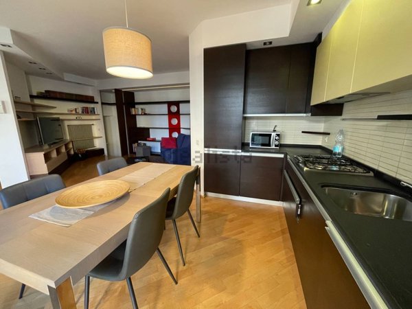 appartamento in vendita a Verdellino