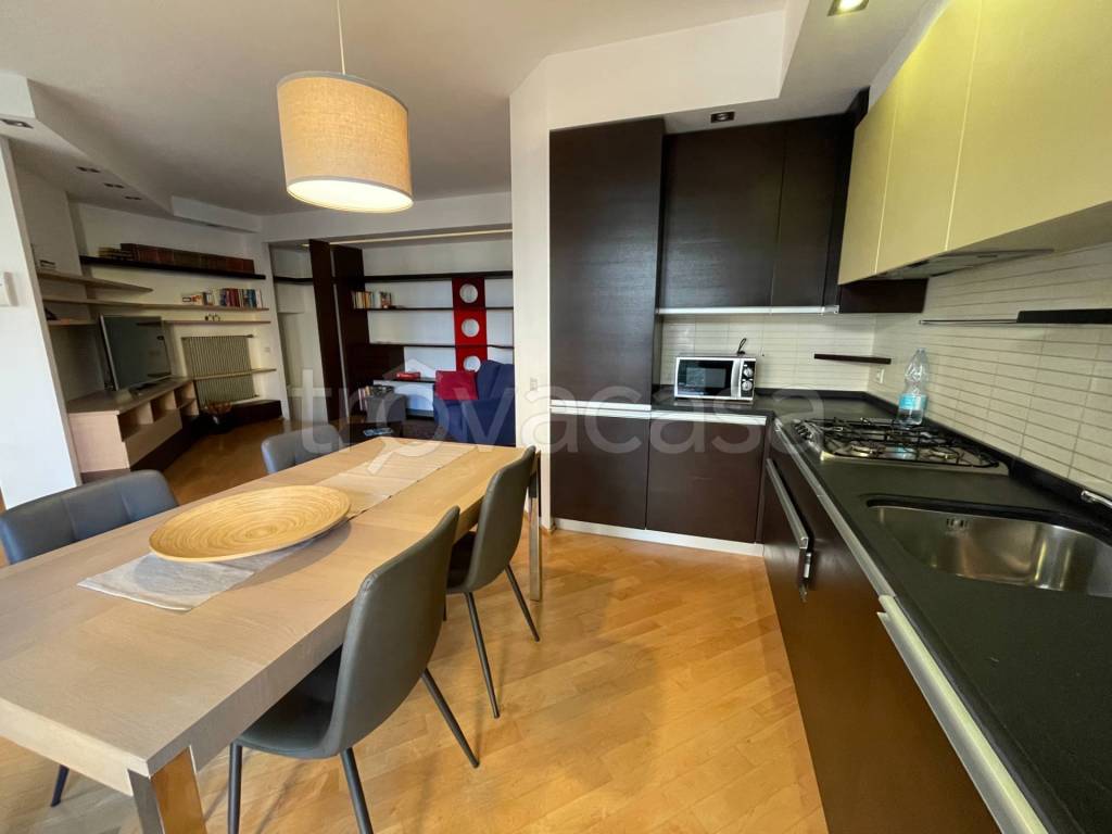 appartamento in vendita a Verdellino