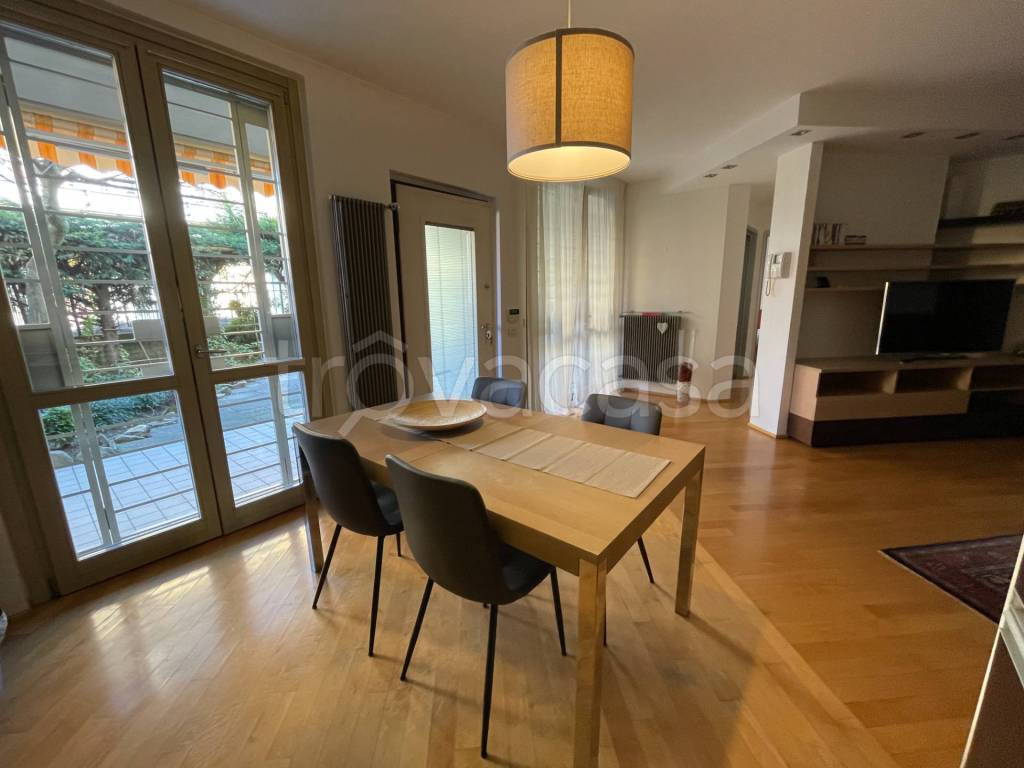 appartamento in vendita a Verdellino