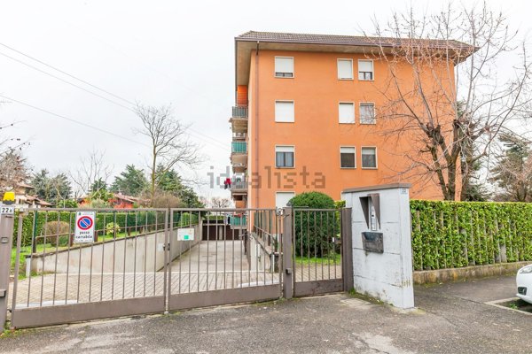 appartamento in vendita a Verdellino