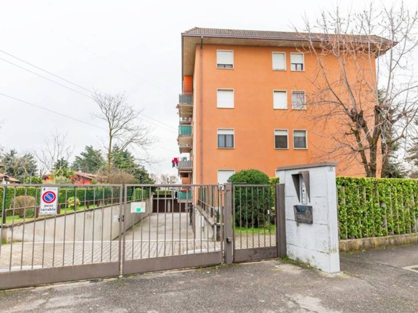 appartamento in vendita a Verdellino