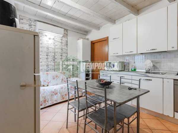 appartamento in vendita a Verdellino