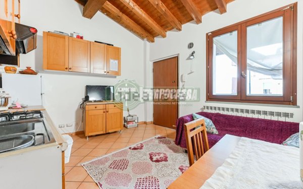 appartamento in vendita a Verdellino