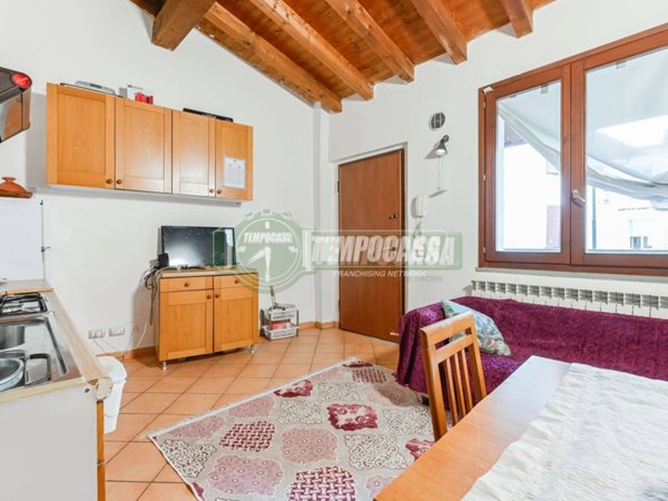 appartamento in vendita a Verdellino