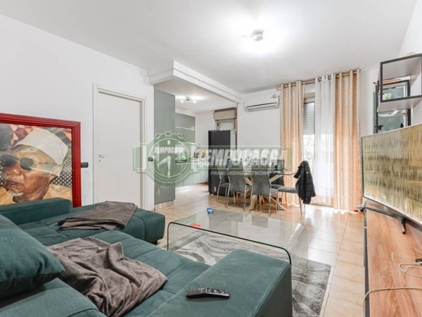 appartamento in vendita a Verdellino