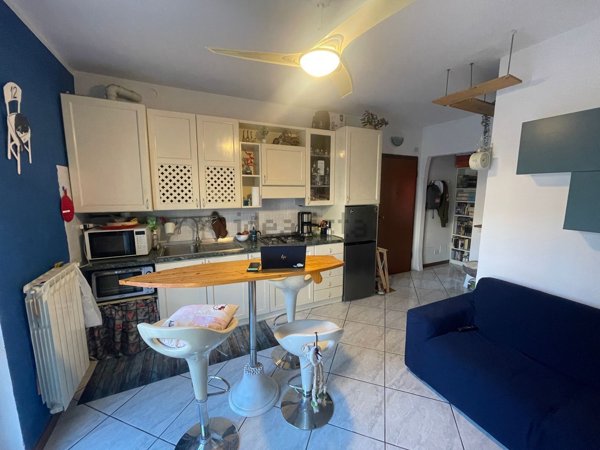 appartamento in vendita a Verdellino